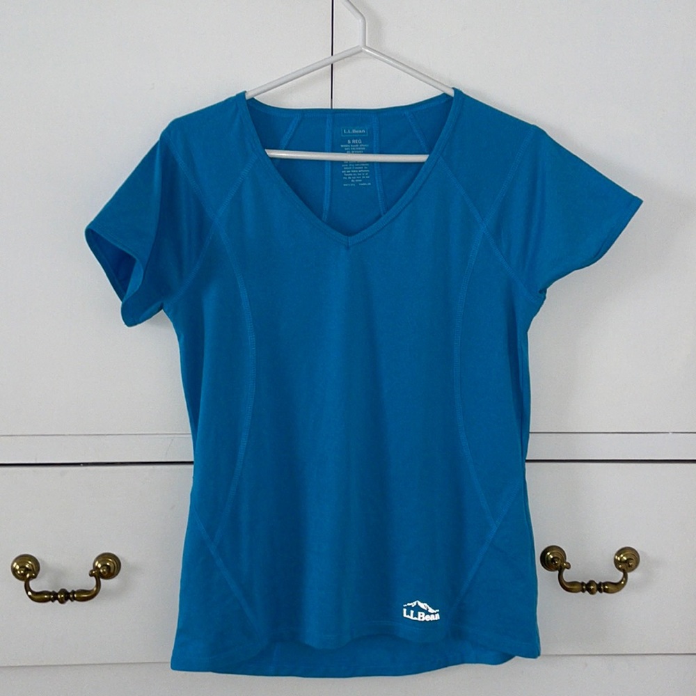 L.L. Bean Shirt